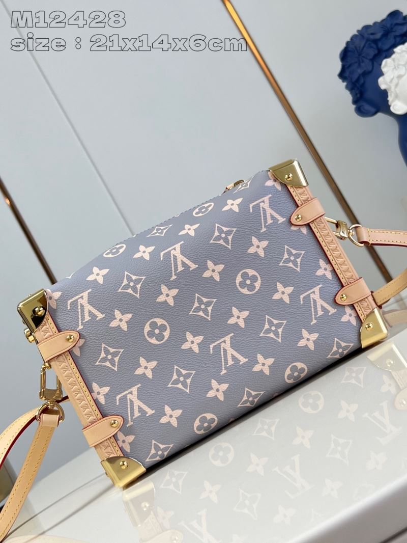 Louis Vuitton Box Bags